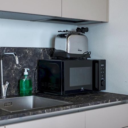 Donatello Apartment Parzanica ภายนอก รูปภาพ