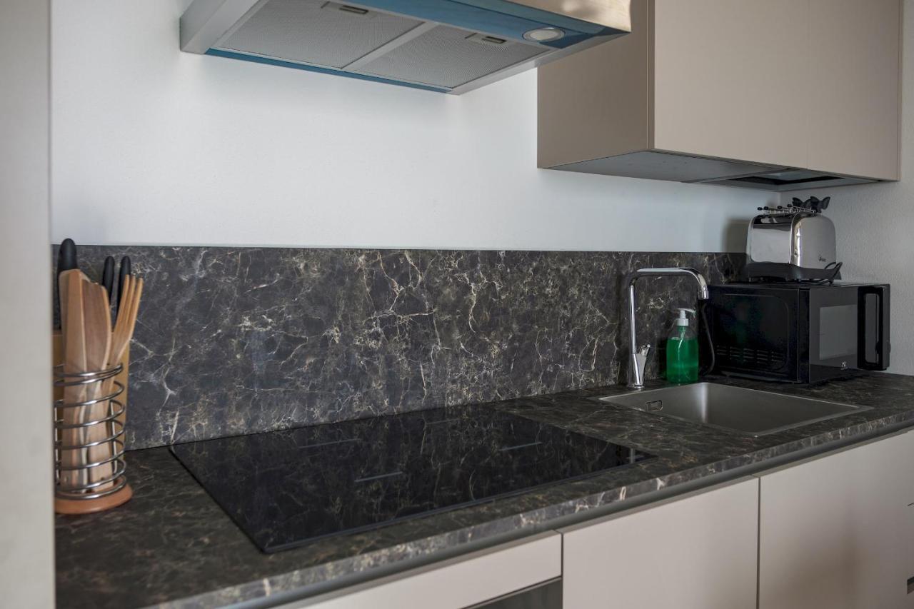 Donatello Apartment Parzanica ภายนอก รูปภาพ
